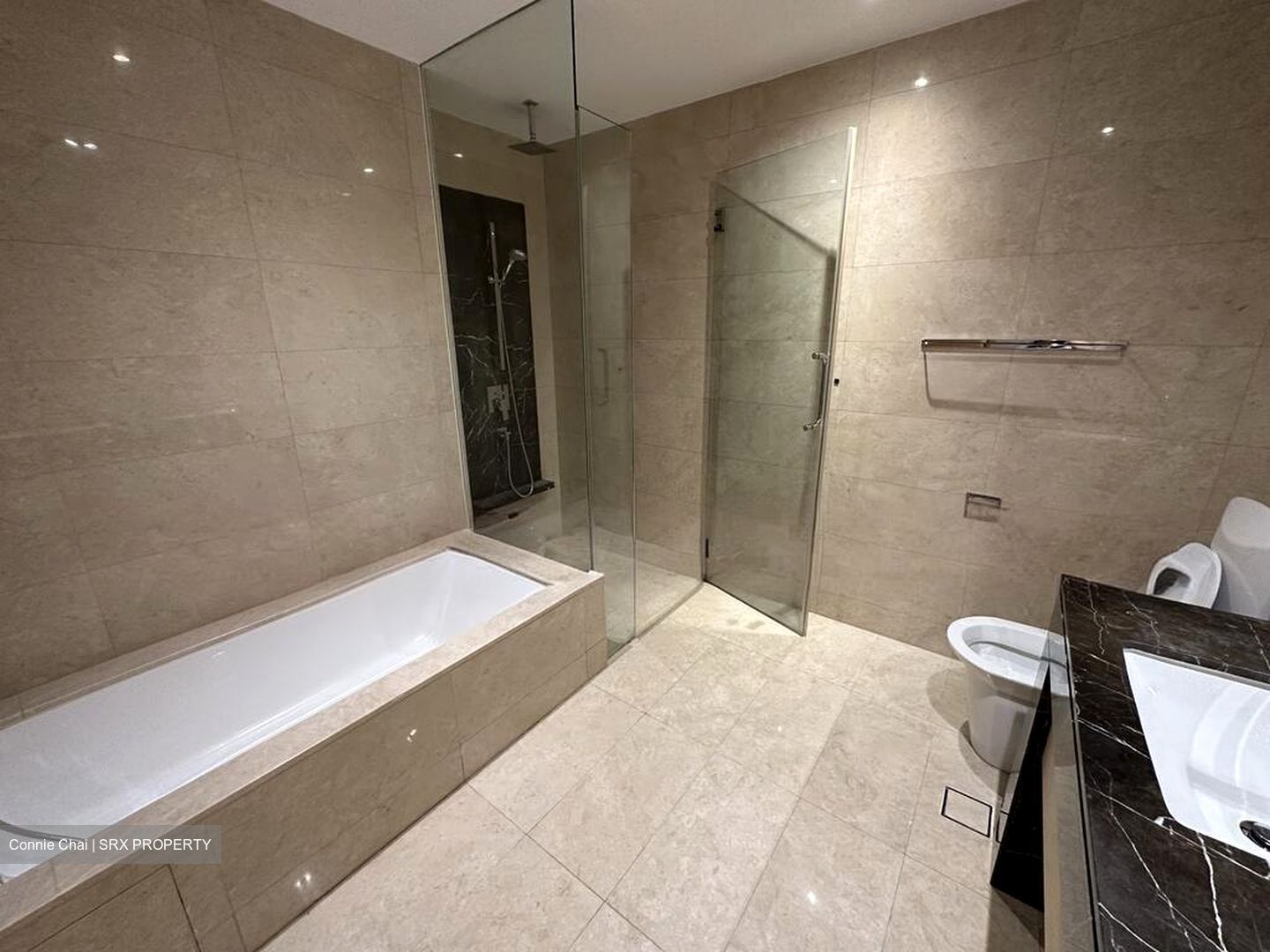Marina Bay Suites (D1), Condominium #524082461
